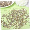 Healeved Nail Art Rhinestones Crystal Rhinestones Bulk Manicure Charms for