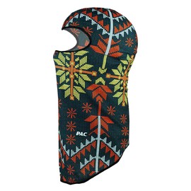 P.A.C. Balaclava Balaclava Full Face Mask Head Cap for Sports and Outdoor Unisex Balaclava Face Mask Ski Mask, Noru, Unit size