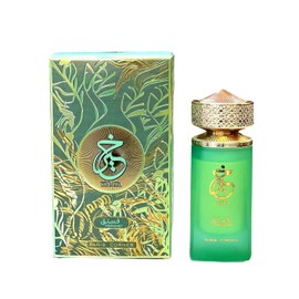 Paris Corner Pistachio Khair Unisex Perfume 3.4 Fl Oz Edp for Men and Women