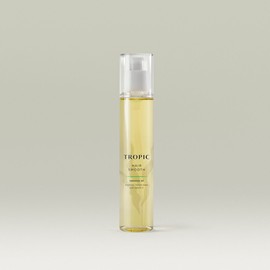 Tropic Skincare Hair Smooth Radiance Oil