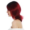 WIG ME UP - FIONA-MT-YS871S1B wig women's wig partial monofilament