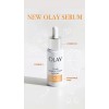 Sérum Despigmentante Jafra Olay Tone Correction Vitamina C B3 Para Rostro 40mL
