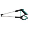 Grabber Reacher Tool Foldable Lightweight Rotational Multifunctional Handy Trash Claw