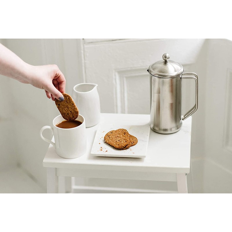 Nairn's Gluten Free Chocolate Chip Oat Grahams, 3 Packs/5.64 oz