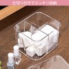 Astro 711-63 Cotton Case, Approx. W 5.1 x D 4.3