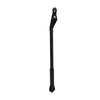 Bike Kickstand Aluminum Alloy Large Grounding Area Stable Parking Height