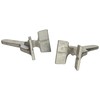 Kraft Tool BL253 Aluminum Bricklayer's Corner Blocks-Pair