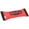 Outward Hound Dog Toy Fire Horse Squeak & Fetch Large