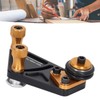 Clear Cut Stock Guides Accurate Aluminum Alloy for Woodworking Saw