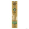 GONESH Incense Sticks Adventure Collection Cryptic Woods Incense, 20 Packs,