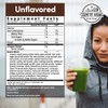 Country Farms Collagen + Greens Dietary Supplement, Energizing Superfoods, 10.6