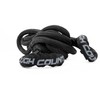 Rough Country Kinetic Recovery Rope | 1"x30' | 30,000lb Capacity
