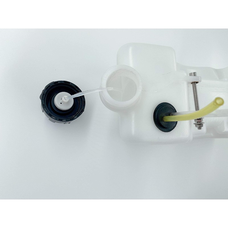 Replacement Retro Fit Kit Gas Fuel Tank For Stihl FS106