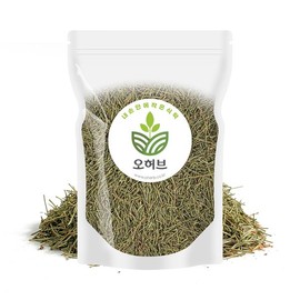 Oherb 국내산 솔잎 250g (국내산 100%) Domestic Pine Needle 250g (100% Domestic)