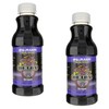 Champ Flush Out Detox Drink , Grape - 1 Pint