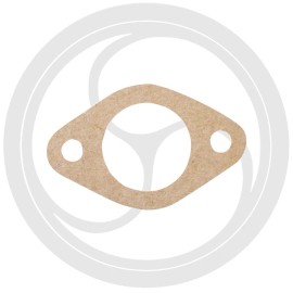 Nippon Machines YAMAHA DT1 250cc 1968-1971 MANIFOLD INTAKE CARB JOINT GASKET  214-13556-00