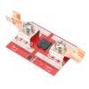 Natudeco 50a High Current Diode Solar Charging Board with Anti