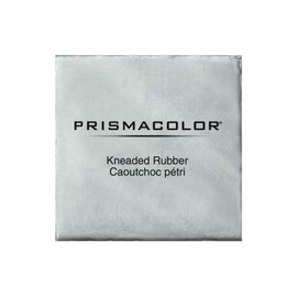 Prismacolor Premier Borrador de hule moldeable, extragrande, 1 unidad