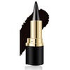 Black Eyeliner Pencil - Waterproof Smudge Proof Gel Eyeliner Pen