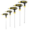 GOOMAND Hex Wrench, T-Handle, Long Ball Point, Hex Wrench Set,