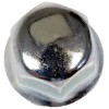 Dorman/AutoGrade Wheel Lug Nut Dorman 611-204