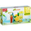 Castello since 1907 Zero & Instant Iced Tea Sachets |