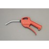 ESCO EA123AB-51 Air Blow Gun (Vent Nozzle) 3.0 Hole x 3.7 inches (95 mm)