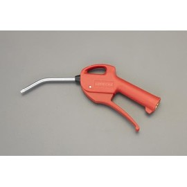ESCO EA123AB-51 Air Blow Gun (Vent Nozzle) 3.0 Hole x 3.7 inches (95 mm)