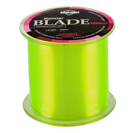SeaKnight BLADE Nylon Fishing Line 500M/1000M Japanese Material Monofilament Carp Fishing Line Saltwater Sea Fishing 6 Colors 2-35LB