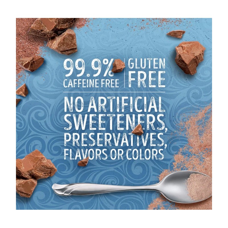 Swiss Miss Milk Chocolate Hot Cocoa Mix Packets {50 ct.}