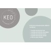 KEO Aceites Esenciales Para Terapia Olfativa