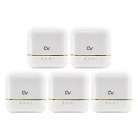 Gita KAHI 가히 캐비어 CV 선스틱 13.5g 5개 샤인 핏 썬스틱 KAHI Caviar CV Sun Stick 13.5g 5-pack Shine Fit Sun Stick