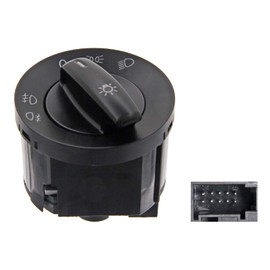 Febi 37488 Headlamp Switch