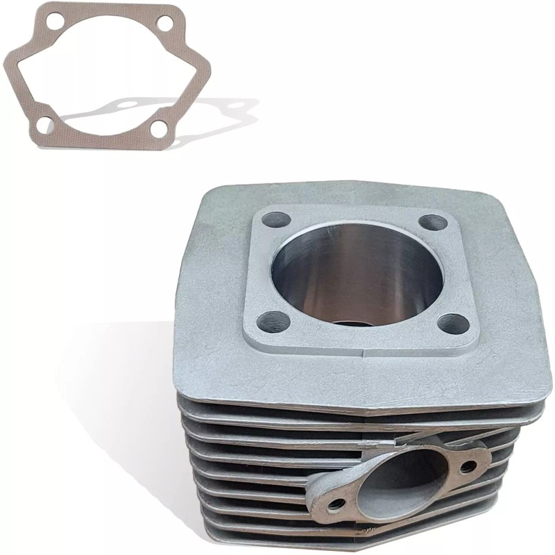 CDHPOWER High Compression Racing Head and Cylinder Set for LD100/YD100