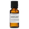 Rosemary Chinol 20ml Incent Essential Oil Aroma Oil AEAJ Certified