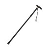 SAFIGLE Collapsible Adjustable Walking Cane for Seniors Lightweight Aluminum Alloy