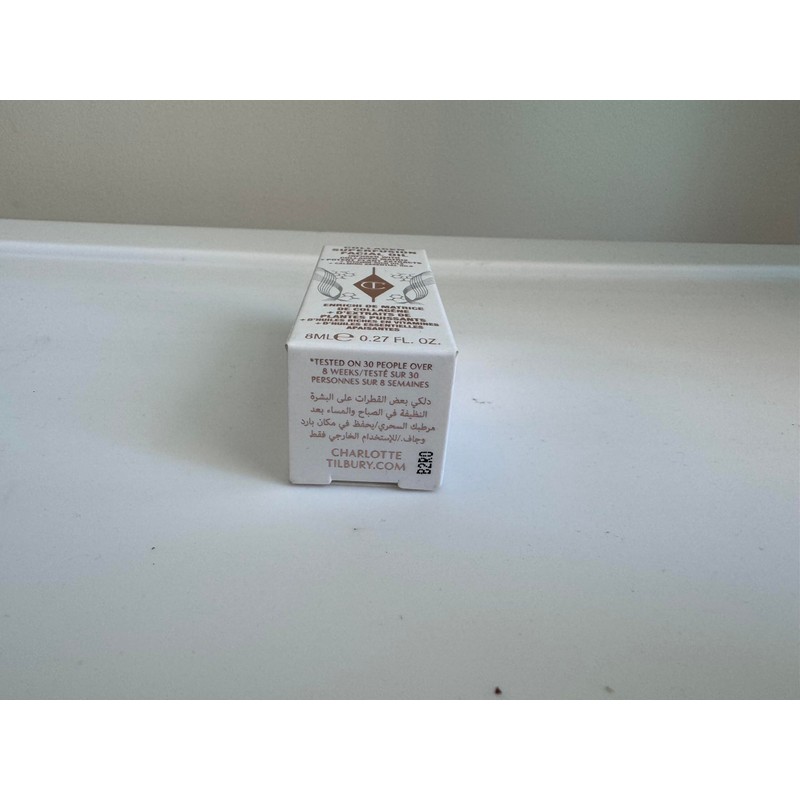 Charlotte Tilbury Collagen Superfusion Facial Oil (8 ml)
