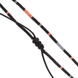 Made by Nami Women's Friendship Bracelet Surfer Bracelet Pearl Bracelet Surfer Jewellery Handmade in Germany Beads, /