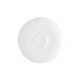 Rosenthal – Moon Tea Saucer 15.5 cm Diameter White