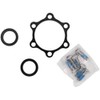 ASHIMA AH-BS5-BK Boost Hub for Adapter Front