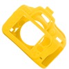 Digital Camera Protector Silicone Sleeve Camera Cover Suitable for Nikon