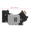 Moofey PVR-802W Laser Lens for PS2, PS2 Laser Replacement, KHM430G