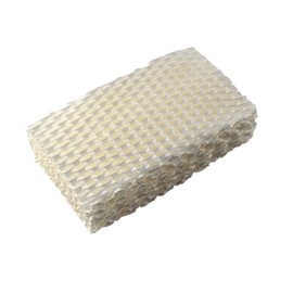 HQRP Humidifier Wick Filter Compatible with Duracraft HC832, DH-830 / DH830 Series Cool Moisture Humidifier, AC-813 / AC-813 R/WF-813 Replacement