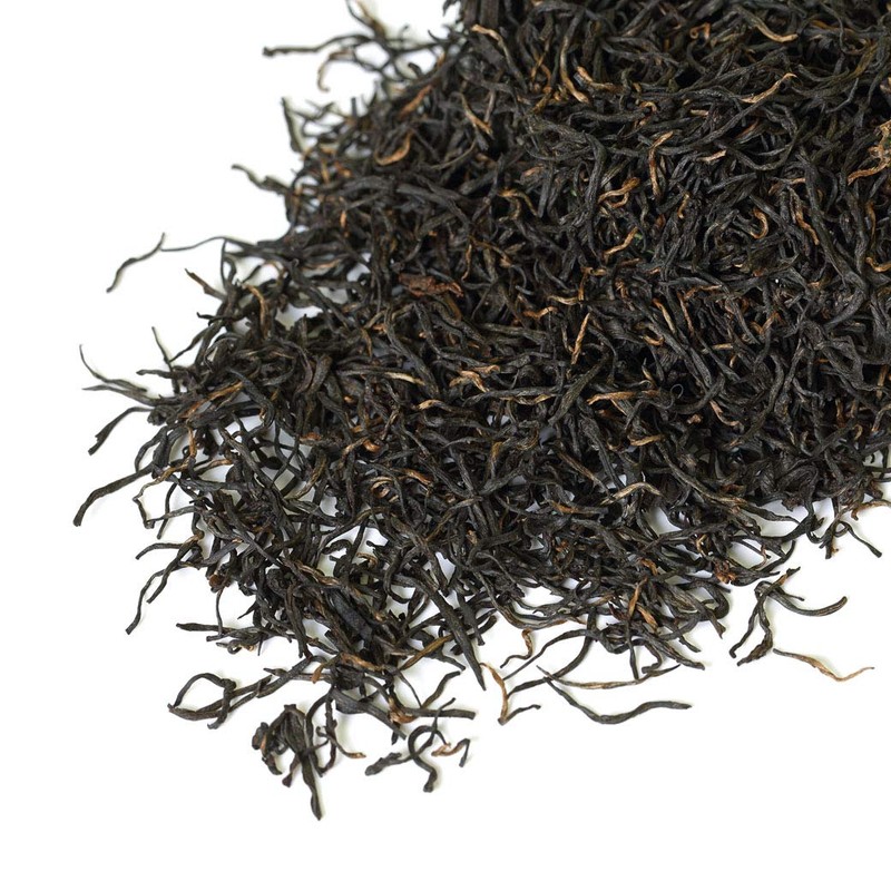 GOARTEA 250g / 8.8oz Nonpareil Supreme Fujian Jinjunmei Black Tea