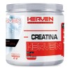 Creatina Monohidratada 500g Heaven En Polvo Varios Sabores Natural