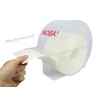 500 (=1 Roll) Cellulose Swabs Sterile nobazelltupf Swab Wipes Cellulose