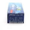 ProClear 1 Day Day Lenses White, , , clear,
