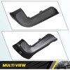 KUAFU Rear Bumper End Cap Compatible with 2016-2023 Toyota Tacoma