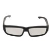 4 Pcs Solar Eclipse Glasses Safe Shades for Direct Sun