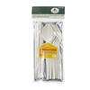Captain Stag M-7840 Goody Spoons (4), Fork (4), Chopsticks (4)